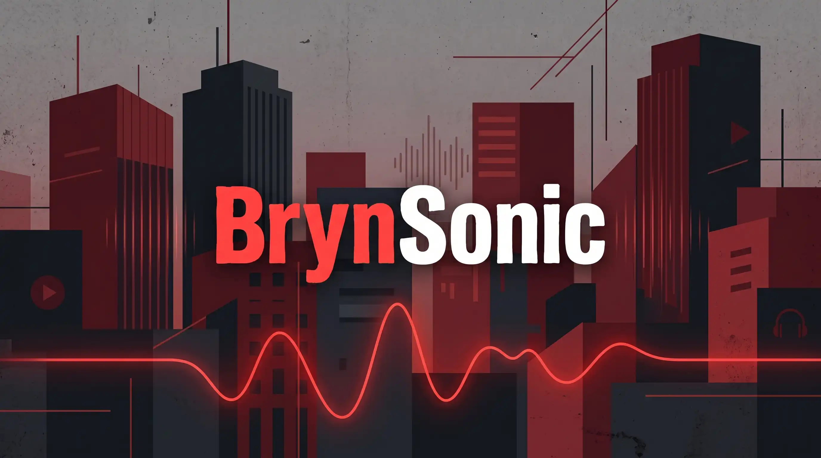 DanoV8tion's Electronic Music: The Initial Catalogue